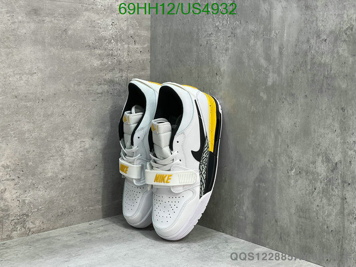 Nike-Men shoes Code: US4932 $: 69USD