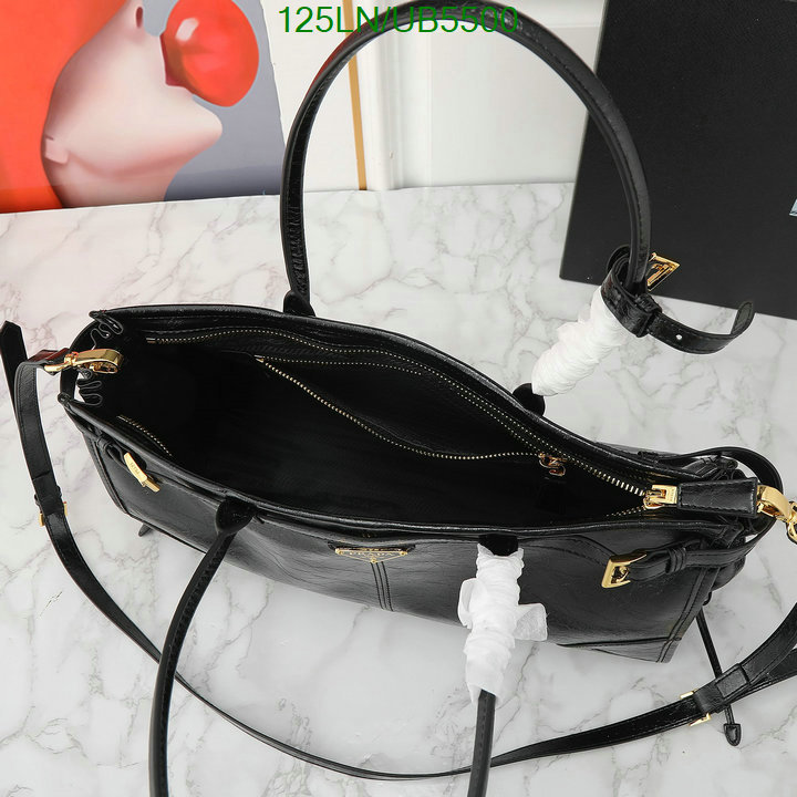 Prada-Bag-4A Quality Code: UB5500