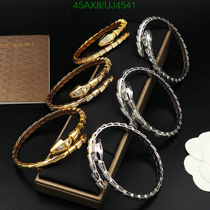 Bvlgari-Jewelry Code: UJ4541 $: 45USD