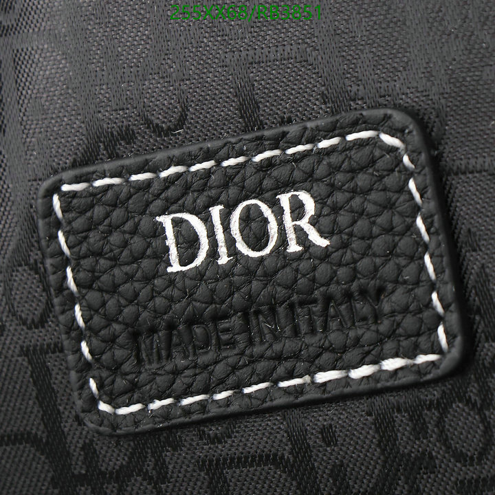Dior-Bag-Mirror Quality Code: RB3851 $: 255USD