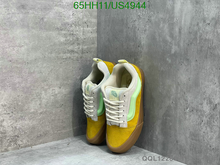 Vans-Men shoes Code: US4944 $: 65USD