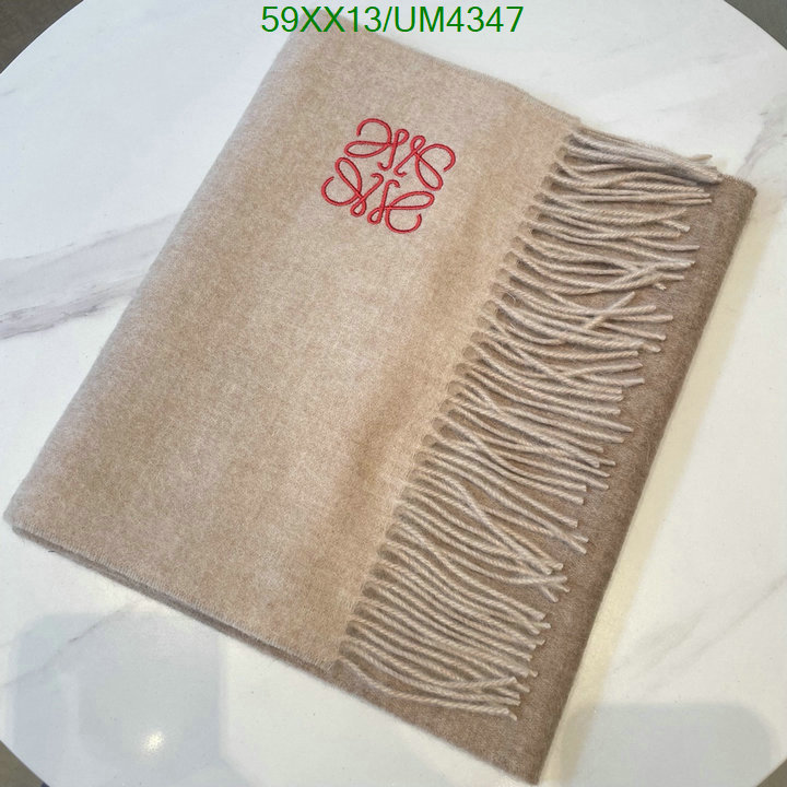 Loewe-Scarf Code: UM4347 $: 59USD