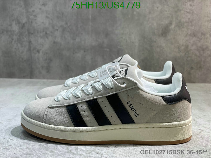 Adidas-Men shoes Code: US4779