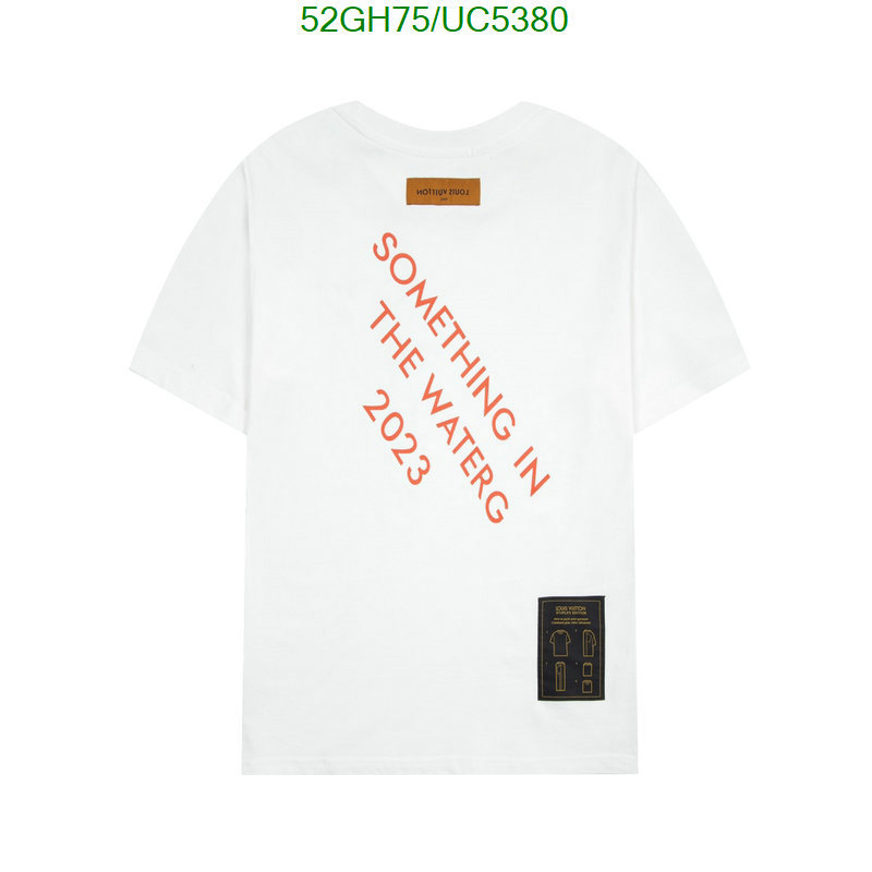 LV-Clothing Code: UC5380 $: 52USD