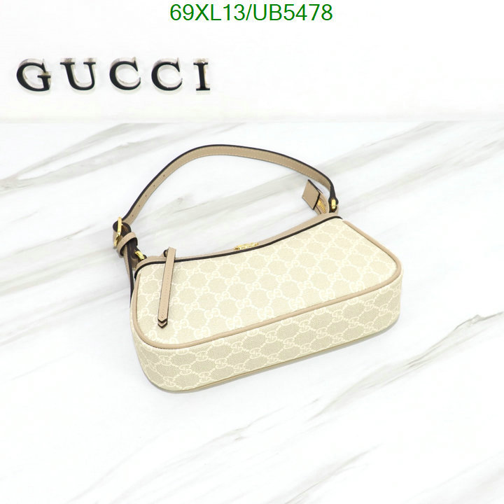 Gucci-Bag-4A Quality Code: UB5478 $: 69USD