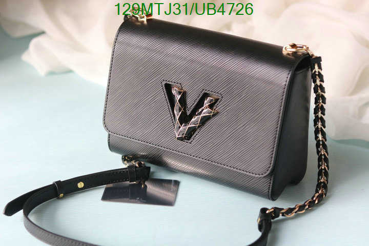 LV-Bag-4A Quality Code: UB4726 $: 129USD