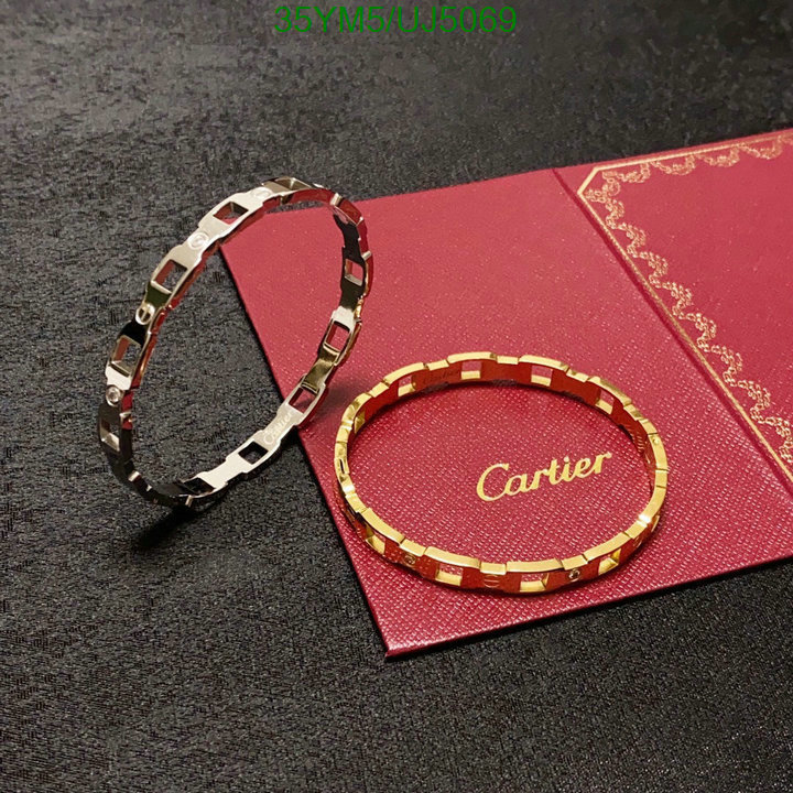 Cartier-Jewelry Code: UJ5069 $: 35USD