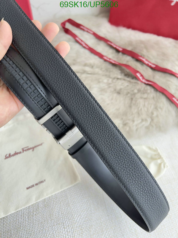 Ferragamo-Belts Code: UP5606 $: 69USD