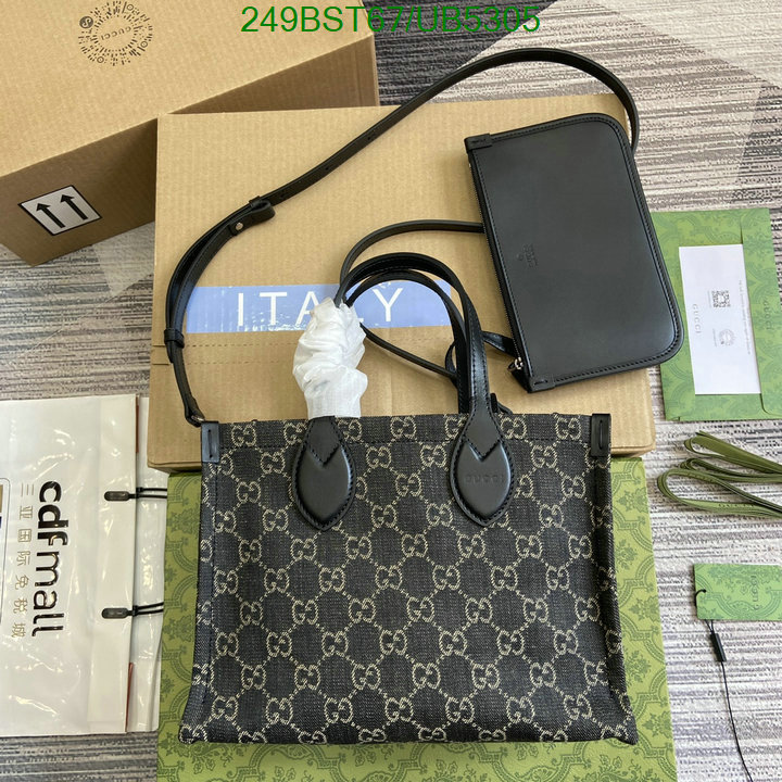 Gucci-Bag-Mirror Quality Code: UB5305