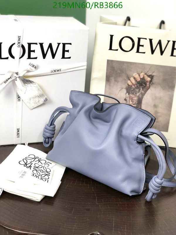 Loewe-Bag-Mirror Quality Code: RB3866 $: 219USD