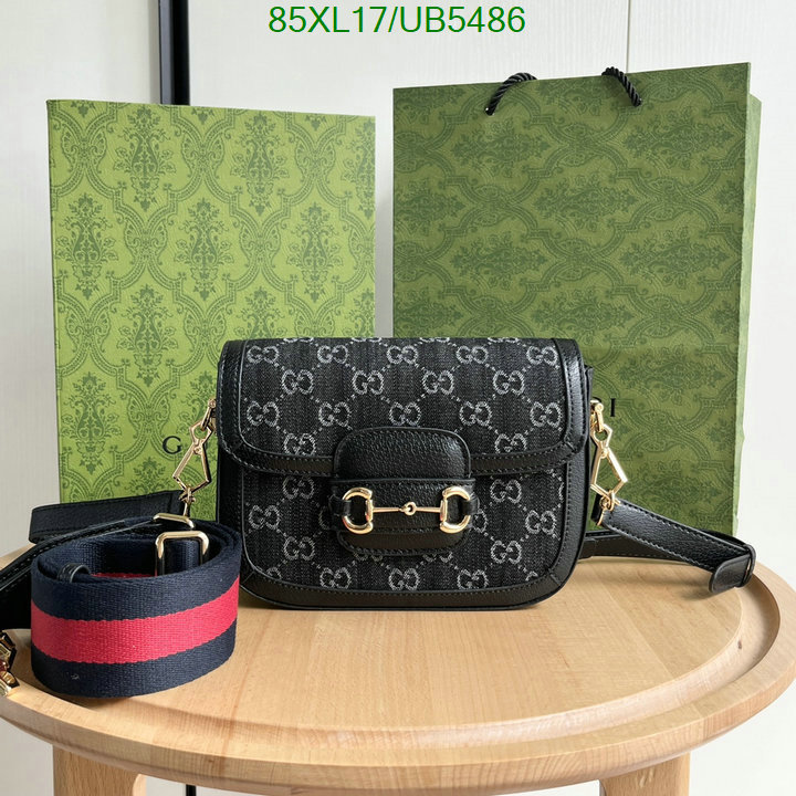 Gucci-Bag-4A Quality Code: UB5486 $: 85USD