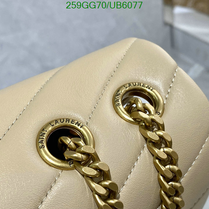 YSL-Bag-Mirror Quality Code: UB6077 $: 259USD