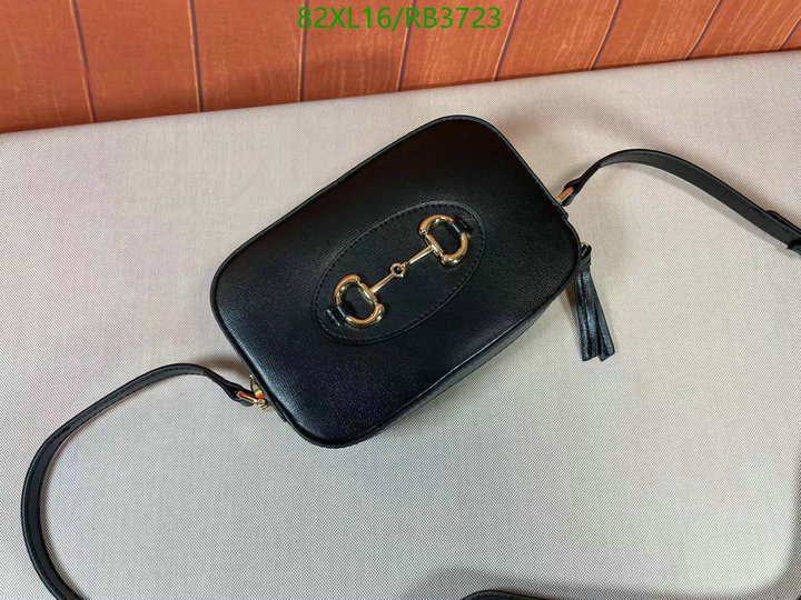 Gucci-Bag-4A Quality Code: RB3723 $: 82USD