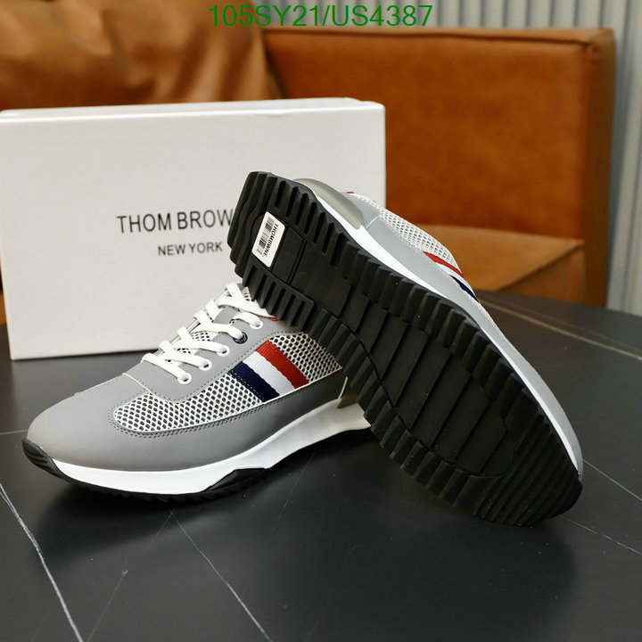 Thom Browne-Men shoes Code: US4387 $: 105USD