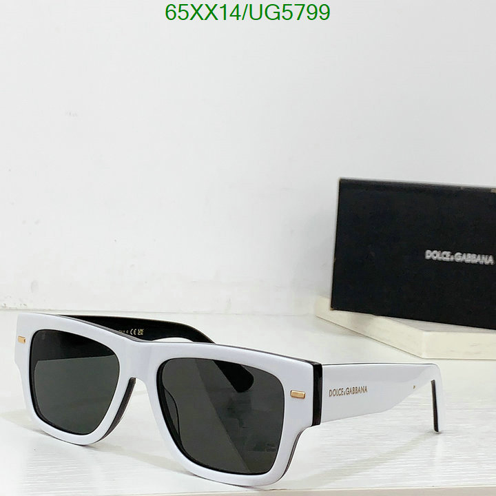 D&G-Glasses Code: UG5799 $: 65USD
