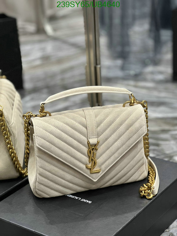 YSL-Bag-Mirror Quality Code: UB4640 $: 239USD