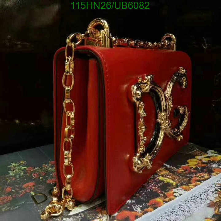 D&G-Bag-4A Quality Code: UB6082 $: 115USD