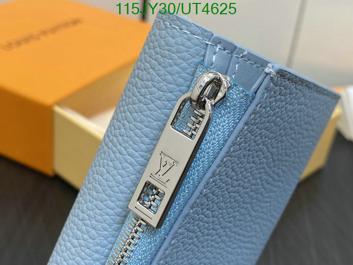 LV-Wallet Mirror Quality Code: UT4625 $: 115USD