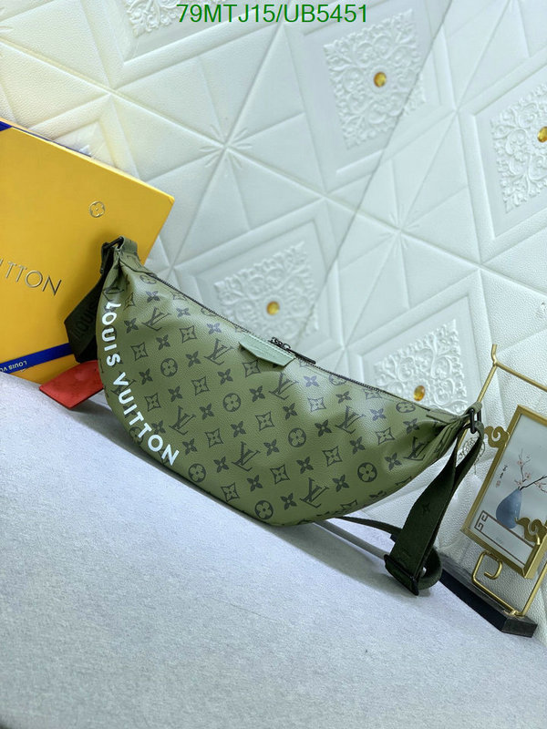 LV-Bag-4A Quality Code: UB5451 $: 79USD