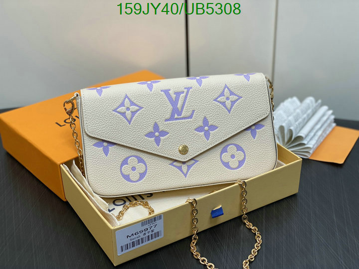 LV-Bag-Mirror Quality Code: UB5308 $: 159USD