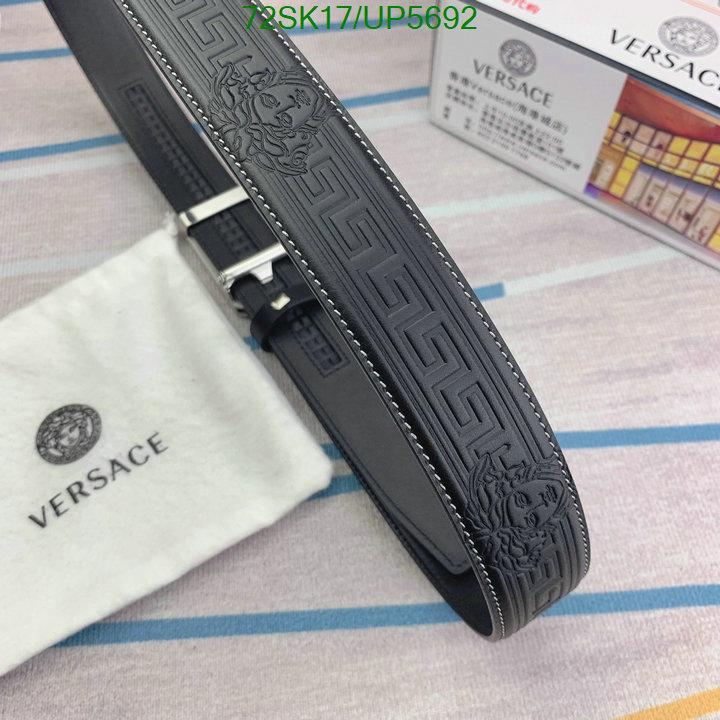 Versace-Belts Code: UP5692 $: 72USD