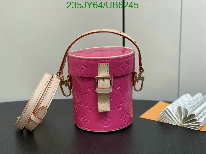 LV-Bag-Mirror Quality Code: UB6245 $: 235USD