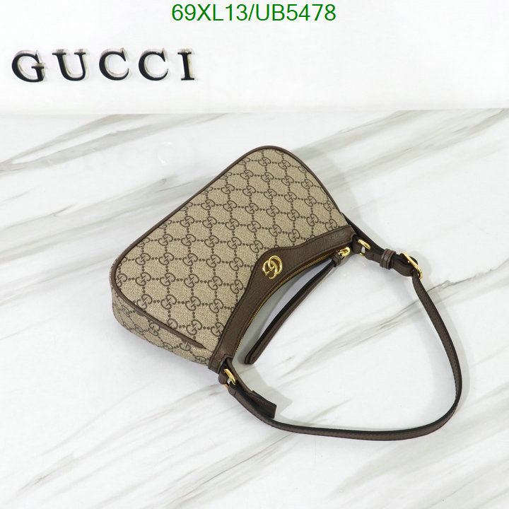 Gucci-Bag-4A Quality Code: UB5478 $: 69USD