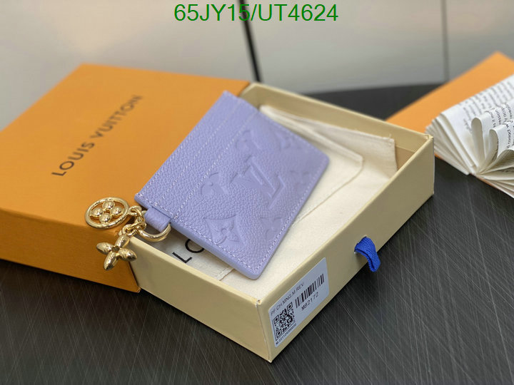 LV-Wallet Mirror Quality Code: UT4624 $: 65USD