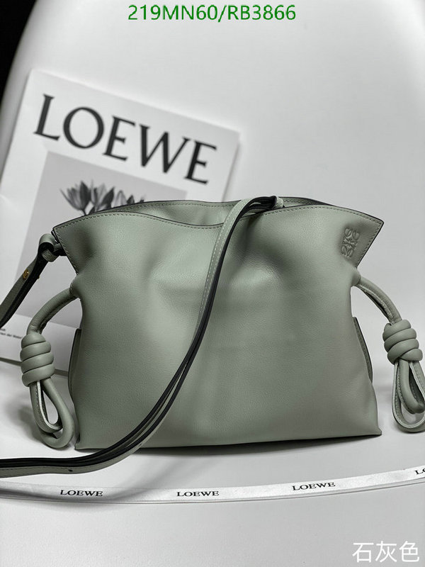 Loewe-Bag-Mirror Quality Code: RB3866 $: 219USD