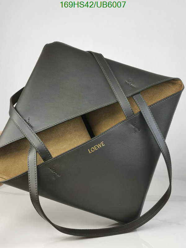 Loewe-Bag-4A Quality Code: UB6007 $: 169USD