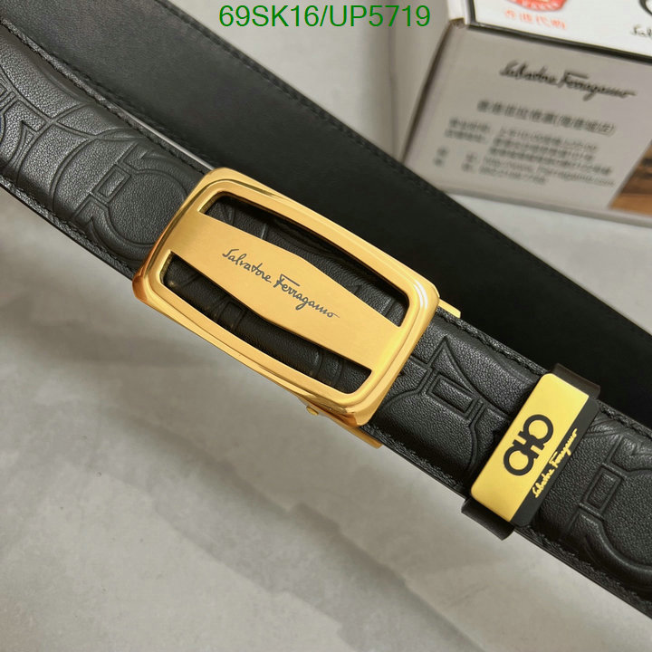 Ferragamo-Belts Code: UP5719 $: 69USD