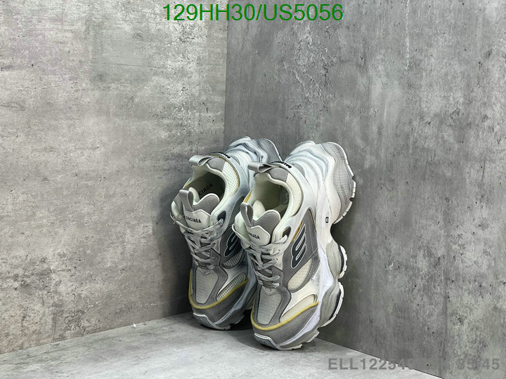 Balenciaga-Men shoes Code: US5056 $: 129USD