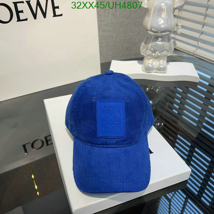 Loewe-Cap(Hat) Code: UH4807 $: 32USD