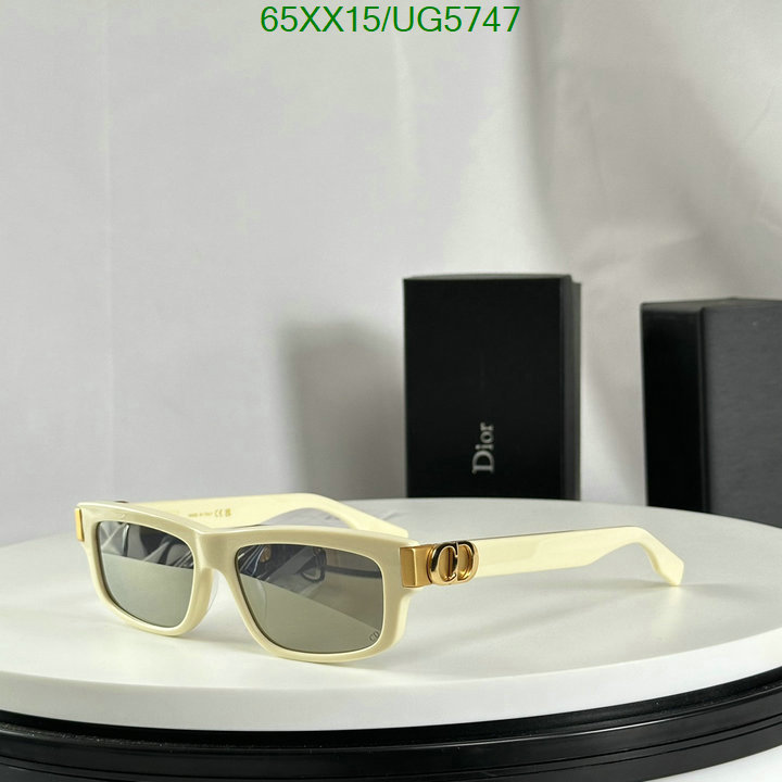Dior-Glasses Code: UG5747 $: 65USD