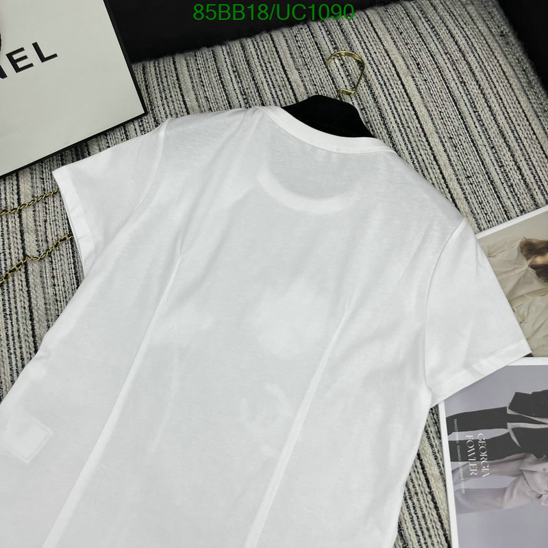 Chanel-Clothing Code: UC1090 $: 85USD
