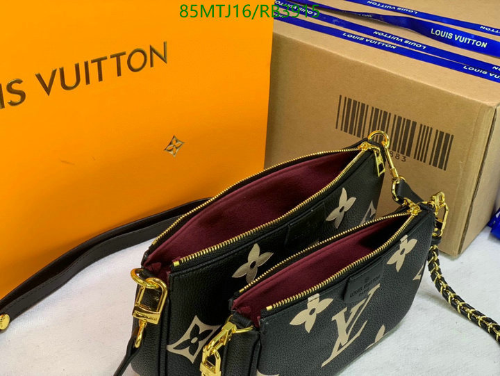 LV-Bag-4A Quality Code: RB3915 $: 85USD