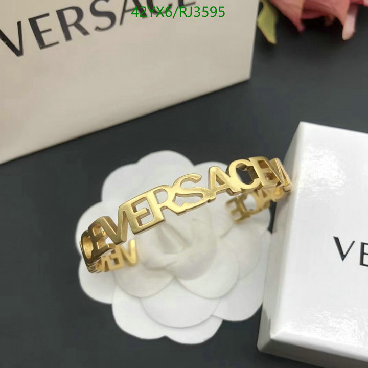 Versace-Jewelry Code: RJ3595 $: 42USD