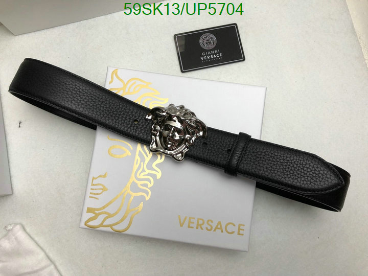 Versace-Belts Code: UP5704 $: 59USD