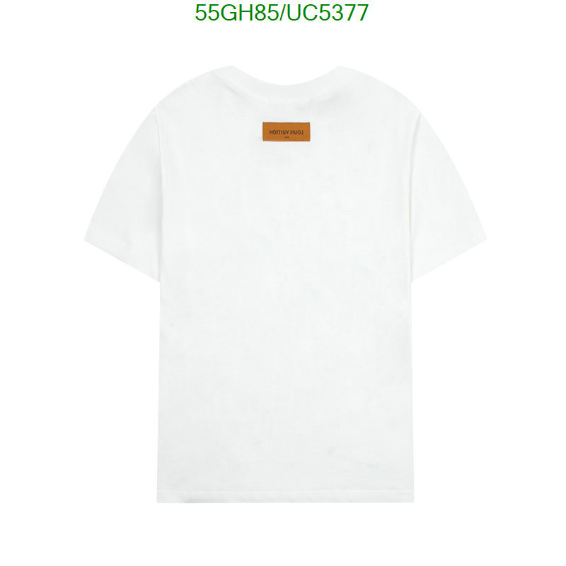 LV-Clothing Code: UC5377 $: 55USD