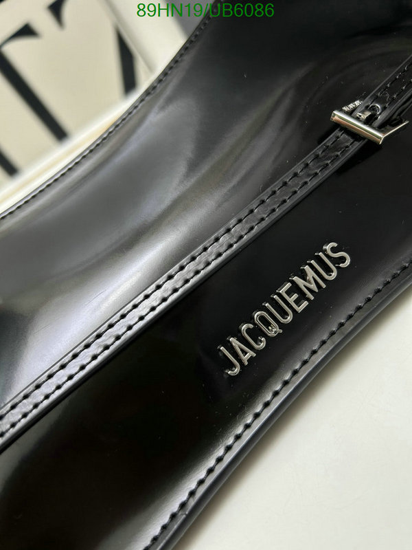 Jacquemus-Bag-4A Quality Code: UB6086 $: 89USD