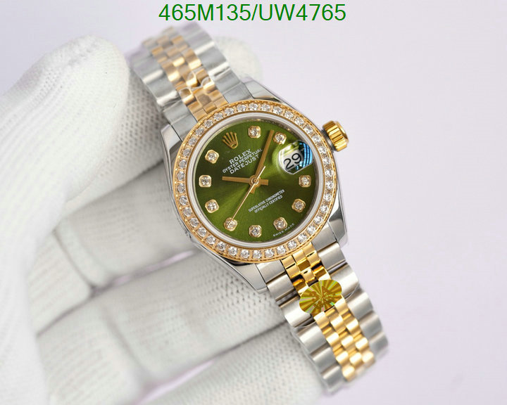 Rolex-Watch-Mirror Quality Code: UW4765 $: 465USD