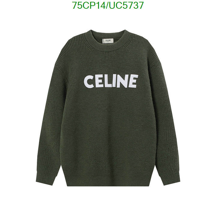 Celine-Clothing Code: UC5737 $: 75USD