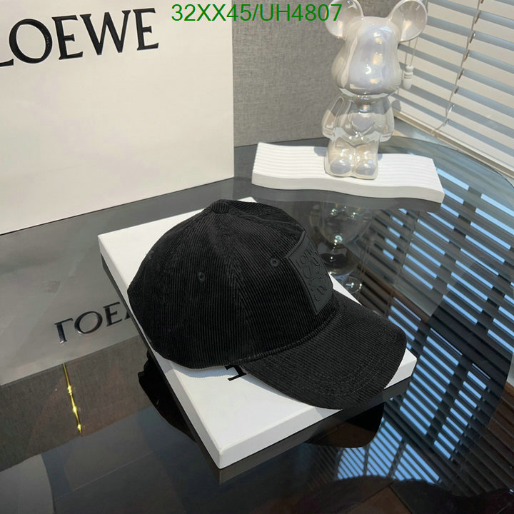 Loewe-Cap(Hat) Code: UH4807 $: 32USD