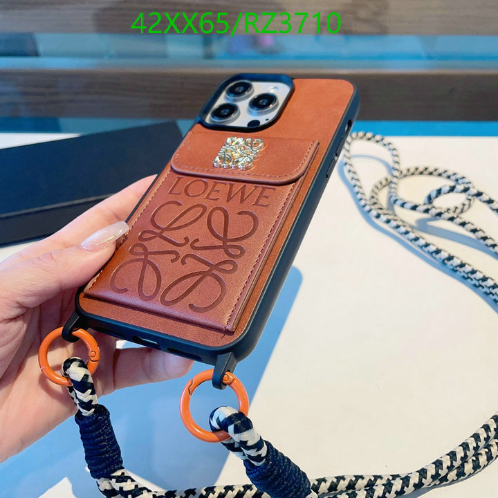 Loewe-Phone Case Code: RZ3710 $: 42USD
