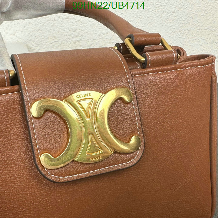 Celine-Bag-4A Quality Code: UB4714 $: 99USD