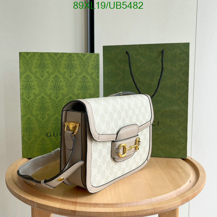 Gucci-Bag-4A Quality Code: UB5482 $: 89USD