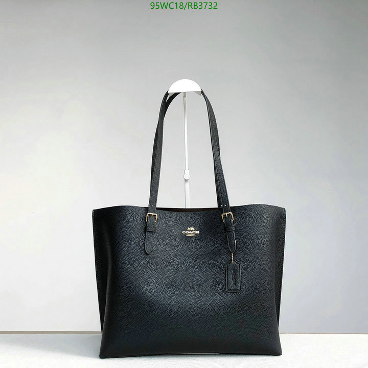 Coach-Bag-4A Quality Code: RB3732 $: 95USD