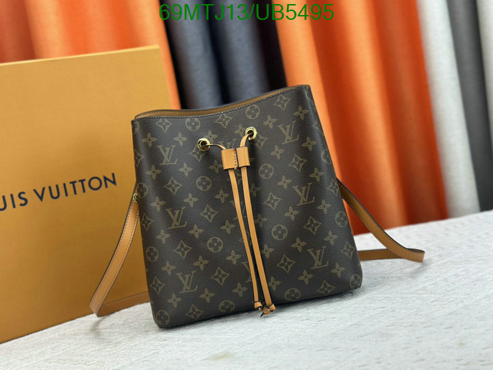 LV-Bag-4A Quality Code: UB5495 $: 69USD