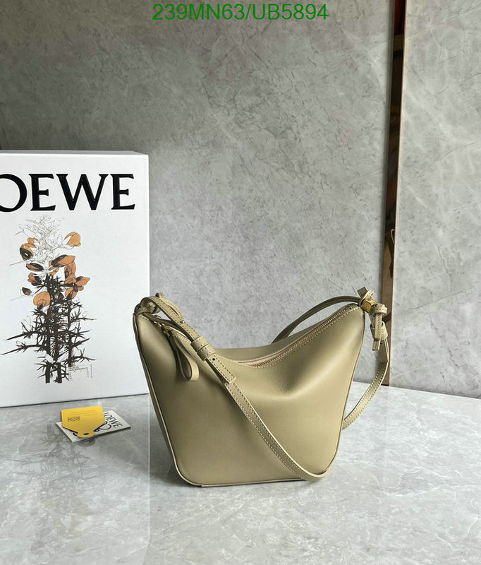 Loewe-Bag-Mirror Quality Code: UB5894 $: 239USD