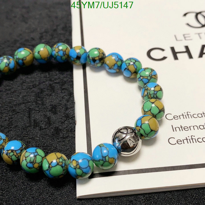 Chanel-Jewelry Code: UJ5147 $: 45USD